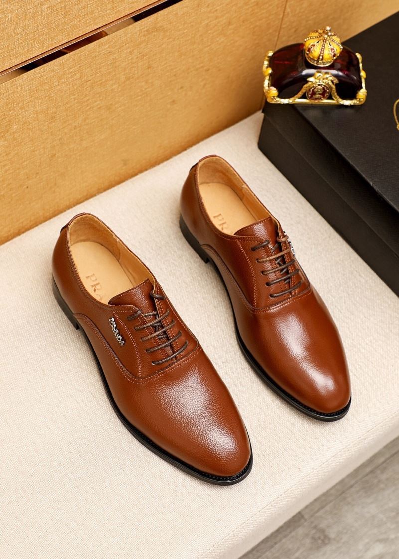 Prada Business Shoes